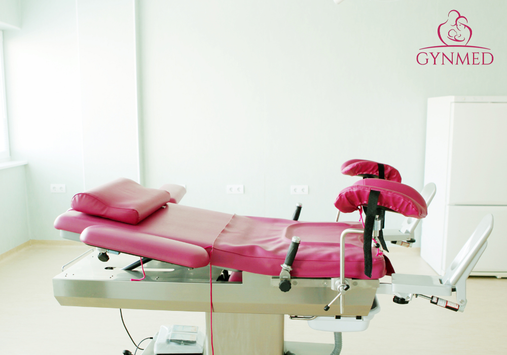 Chirurgie ginecologică